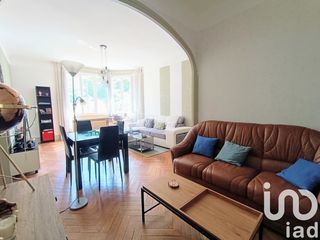  Appartement � vendre 3 pi�ces 78 m�