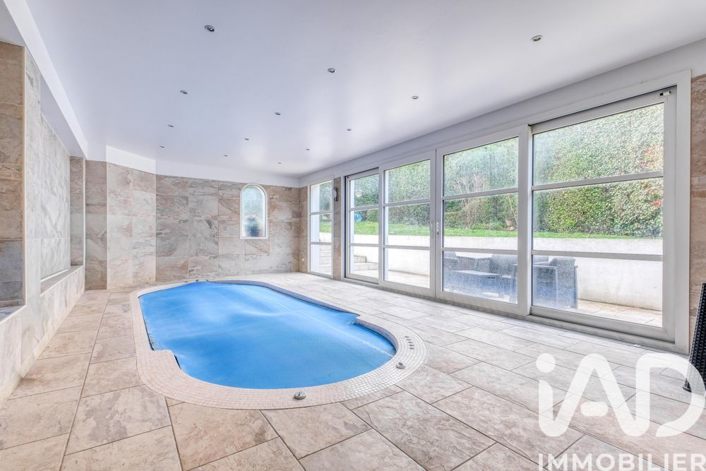 � vendre  Maison Lagny-sur-Marne (77400)