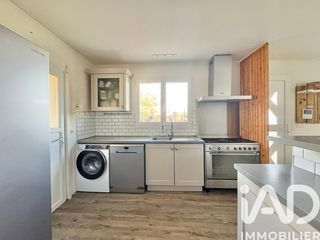  Maison � vendre 4 pi�ces 80 m�