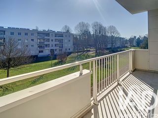  Appartement � vendre 3 pi�ces 82 m�