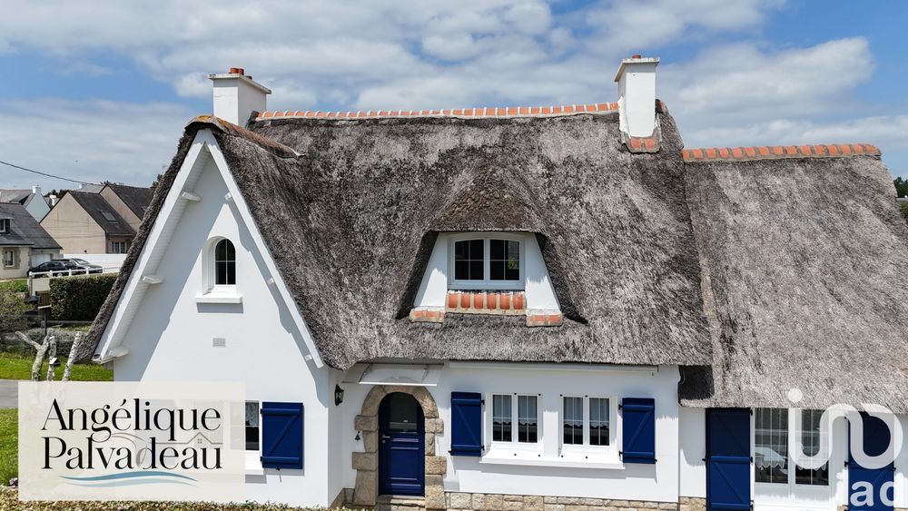 � vendre  Maison Clohars-Carno�t (29360)