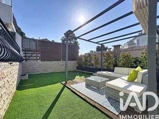  Maison � vendre 4 pi�ces 93 m�