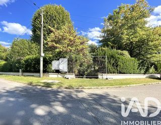  Terrain � vendre 716 m�