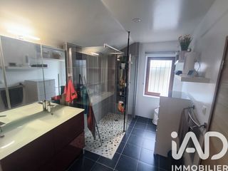  Maison � vendre 4 pi�ces 80 m�