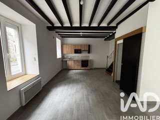  Maison � vendre 4 pi�ces 130 m�