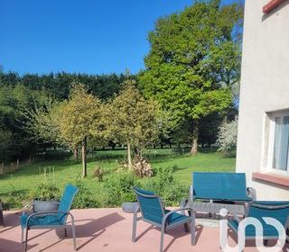  Maison � vendre 5 pi�ces 145 m�