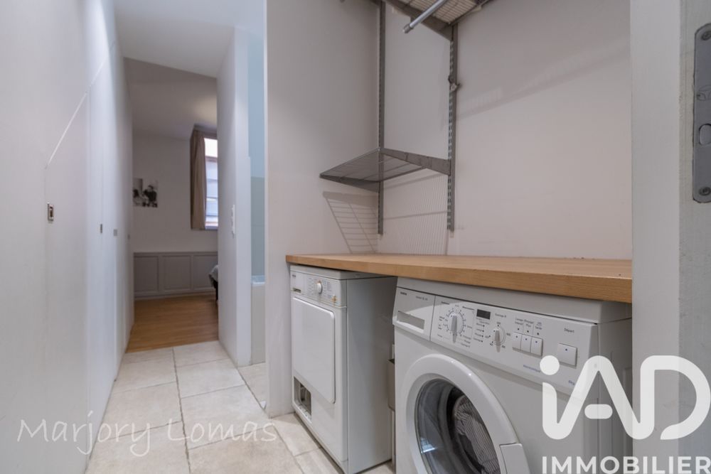 � vendre  Appartement Lyon 1