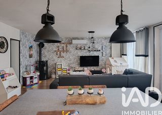  Maison � vendre 6 pi�ces 144 m�