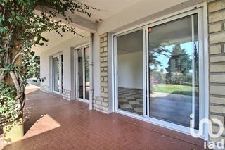  Appartement � vendre 3 pi�ces 93 m�