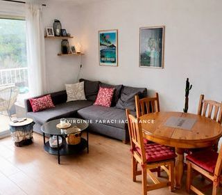  Appartement � vendre 2 pi�ces 41 m�