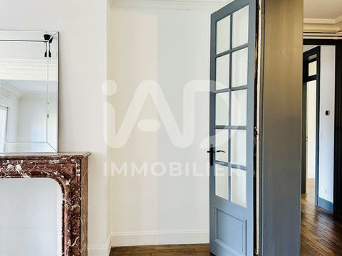  Appartement � vendre 4 pi�ces 126 m�