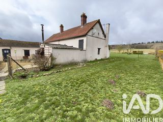  Maison � vendre 3 pi�ces 60 m�