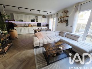  Appartement � vendre 3 pi�ces 61 m�