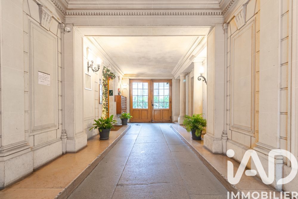 � vendre  Appartement Paris 4