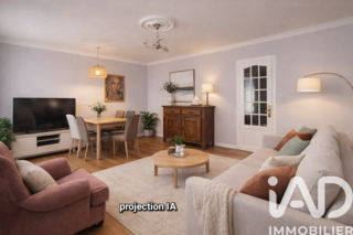  Maison � vendre 6 pi�ces 115 m�