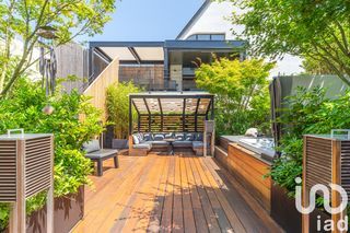  Appartement � vendre 5 pi�ces 155 m�