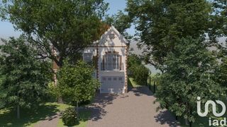  Terrain � vendre 526 m�