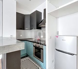  Appartement � vendre 2 pi�ces 51 m�