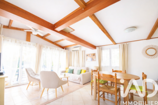  Maison � vendre 3 pi�ces 56 m�