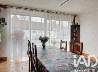  Maison � vendre 4 pi�ces 164 m�