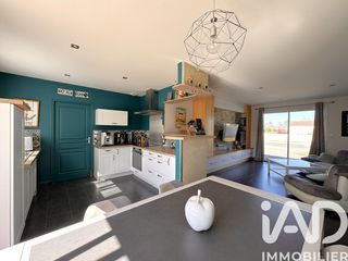  Maison � vendre 8 pi�ces 131 m�