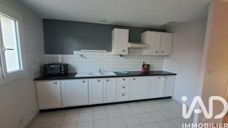  Maison � vendre 3 pi�ces 53 m�