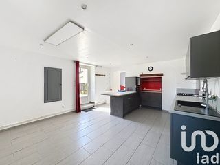  Maison � vendre 5 pi�ces 179 m�