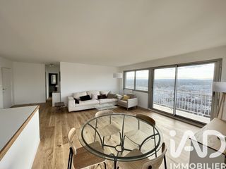  Appartement � vendre 3 pi�ces 67 m�