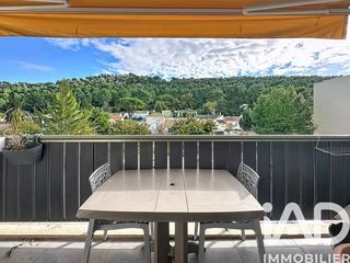  Appartement � vendre 4 pi�ces 90 m�