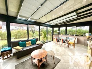  Maison � vendre 4 pi�ces 95 m�