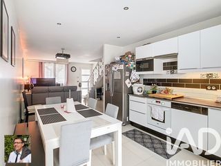  Maison � vendre 5 pi�ces 98 m�