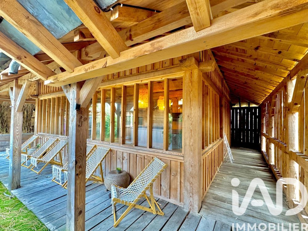 � vendre  Villa Lacanau (33680)