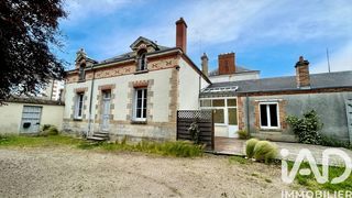  Maison � vendre 7 pi�ces 161 m�