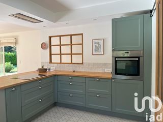  Maison � vendre 5 pi�ces 121 m�