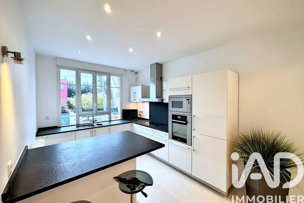 � vendre  Maison Verri�res-le-Buisson (91370)