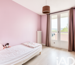  Appartement � vendre 5 pi�ces 98 m�