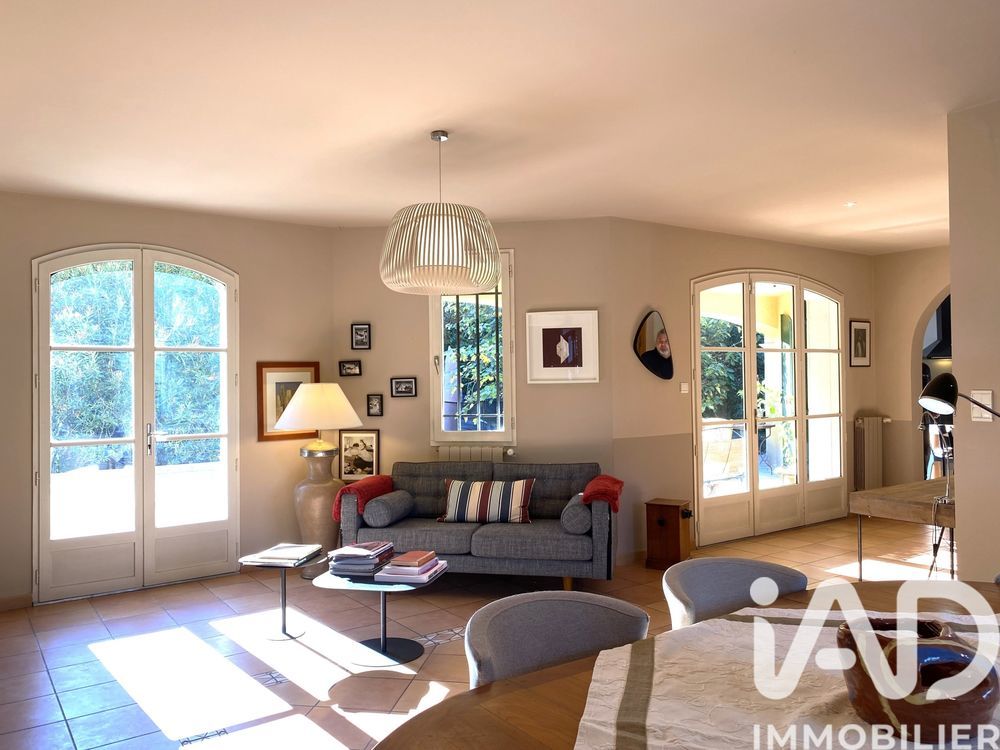 � vendre  Maison Carpentras (84200)