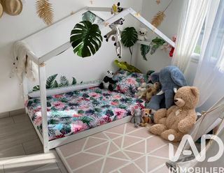  Maison � vendre 5 pi�ces 78 m�