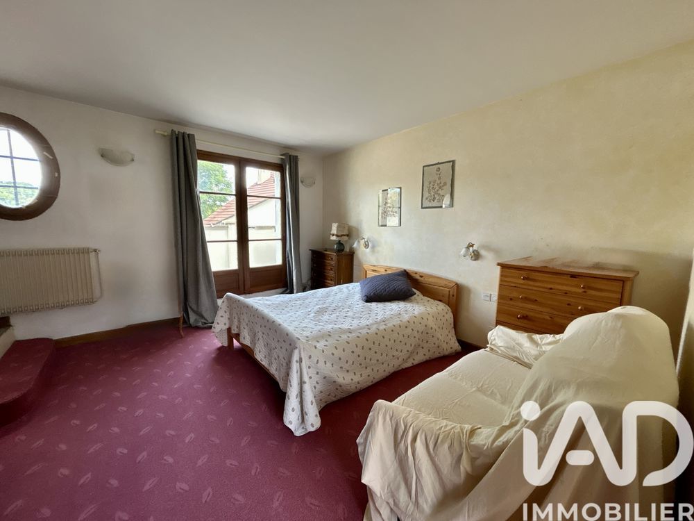 � vendre  Maison Groslay (95410)