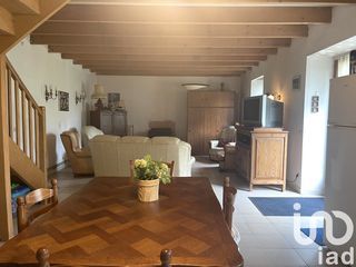  Maison � vendre 5 pi�ces 98 m�