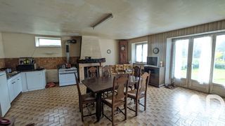  Maison � vendre 5 pi�ces 100 m�