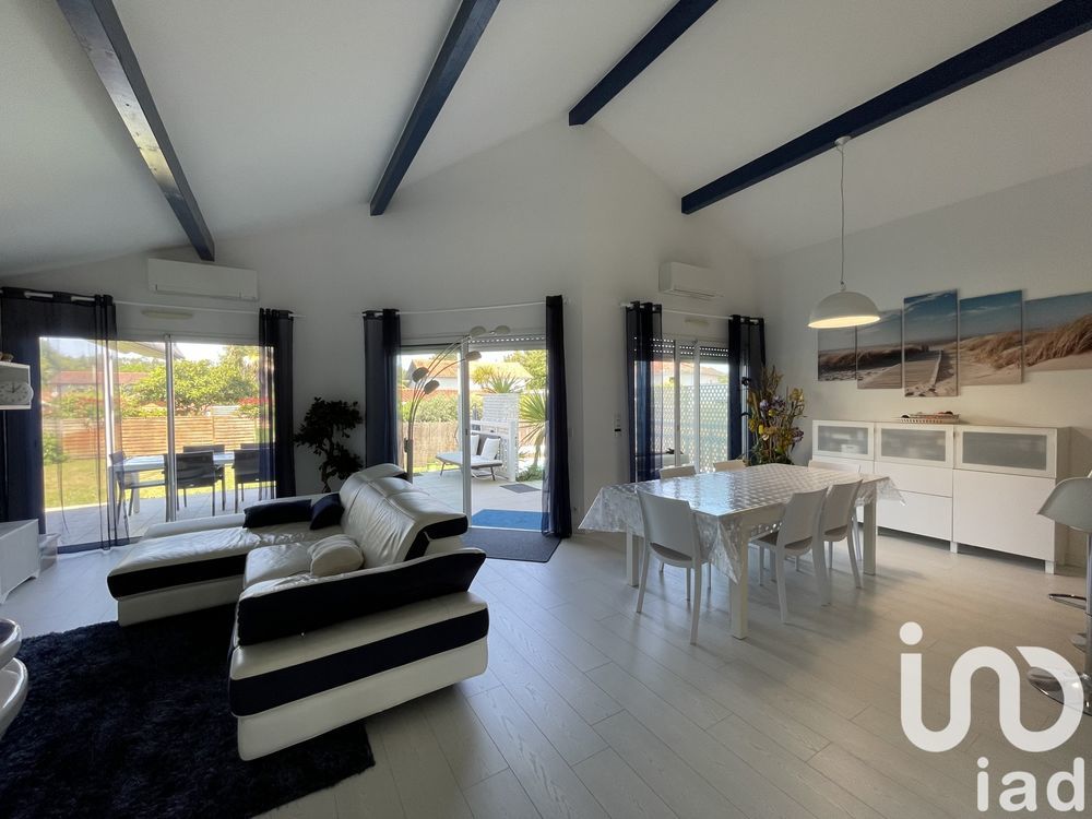 � vendre  Maison Seignosse (40510)