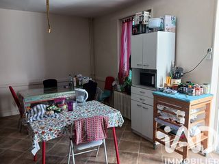  Maison � vendre 5 pi�ces 94 m�