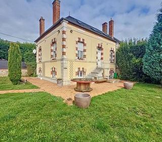  Maison � vendre 8 pi�ces 158 m�