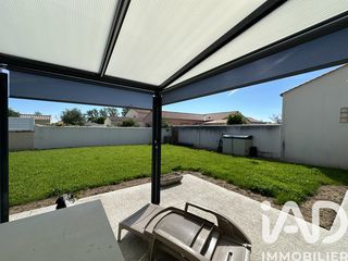  Maison � vendre 5 pi�ces 74 m�