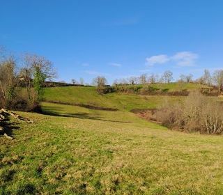  Terrain � vendre 97607 m�