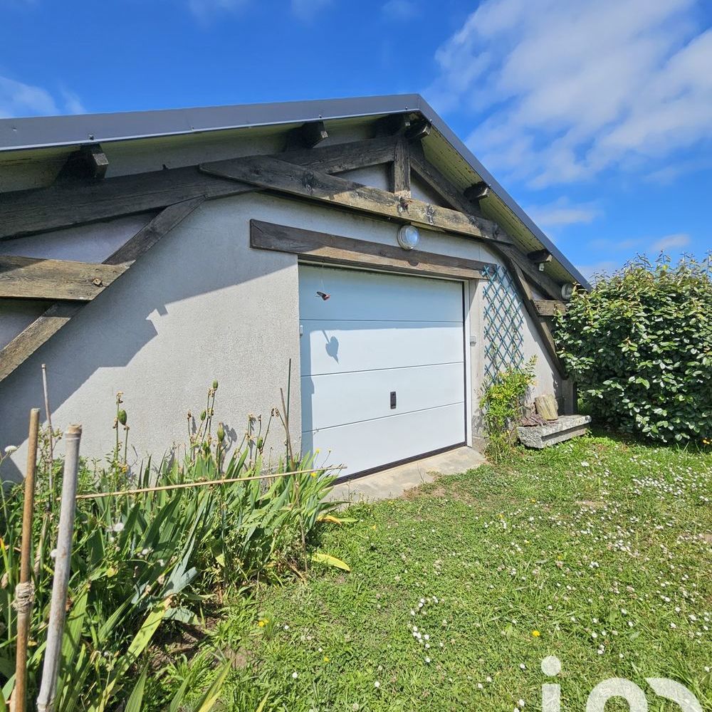 � vendre  Maison Audierne (29770)