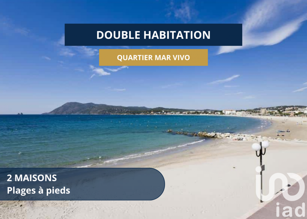 � vendre  Maison La Seyne-sur-Mer (83500)