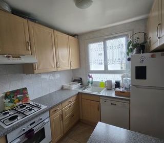  Appartement � vendre 4 pi�ces 79 m�