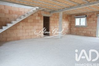  Maison � vendre 5 pi�ces 142 m�